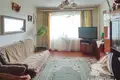 3 room apartment 67 m² Vidamlia, Belarus