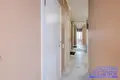 1 room apartment 52 m² Minsk, Belarus