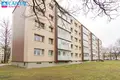 2 room apartment 44 m² Panevėžys, Lithuania