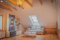 House 198 m² Butkunai, Lithuania