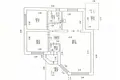 5 room house 546 m² Ogresgala pagasts, Latvia