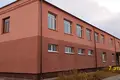 Gewerbefläche 971 m² Babrujsk, Weißrussland