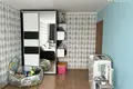 3 room apartment 71 m² Zareccia, Belarus