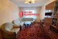 3 room apartment 82 m² Hrodna, Belarus