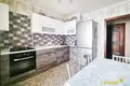 Appartement 2 chambres 55 m² Minsk, Bélarus
