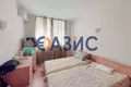 Apartamento 2 habitaciones 74 m² Nesebar, Bulgaria