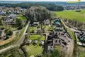 Ferienhaus 1 880 m² Zdanovicki sielski Saviet, Belarus