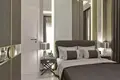 Mieszkanie 1 pokój 57 m² Alanya, Turcja