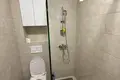 Apartamento 1 habitacion 51 m² Podgorica, Montenegro