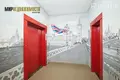 Wohnung 3 Zimmer 71 m² Minsk, Weißrussland