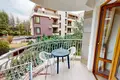 Apartamento 3 habitaciones 74 m² Sunny Beach Resort, Bulgaria