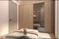 Жилой комплекс Современный жилой комплекс с бассейном, садом, паркингом и сауной в центре Мерсина, Турция