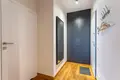 1 room apartment 37 m² in Warsaw, Poland