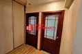 Appartement 3 chambres 71 m² Hrodna, Biélorussie