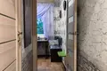 Apartamento 3 habitaciones 58 m² Minsk, Belarús