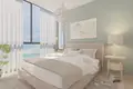 Apartamento 2 habitaciones 84 m² Paralimni, Chipre
