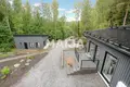 Casa 7 habitaciones 250 m² Turku sub region, Finlandia