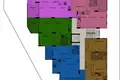 2 room apartment 92 m² Lakatameia, Cyprus