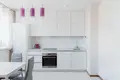 Wohnung 2 zimmer 57 m² Minsk, Belarus