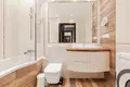 Apartamento 3 habitaciones 67 m² Varsovia, Polonia
