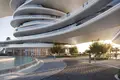 Apartamento 4 habitaciones 234 m² Ras al-Jaima, Emiratos Árabes Unidos