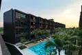 Wohnung 2 Zimmer 56 m² Phuket, Thailand