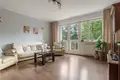 Квартира 3 комнаты 63 м² Познань, Польша