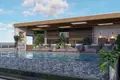 Appartement 3 chambres 133 m² Muratpasa, Turquie