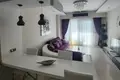 Appartement 3 chambres 120 m² Alanya, Turquie