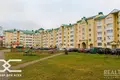3 room apartment 70 m² Minsk District, Belarus