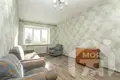 3 room apartment 60 m² Lyuban, Belarus