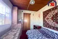 Casa 92 m² Aliachnovicki sielski Saviet, Bielorrusia