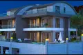 Villa 4 pièces  Alanya, Turquie