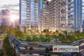 Wohnung 1 zimmer 673 m² Dubai, Vereinigte Arabische Emirate