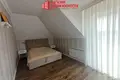 Haus 4 Zimmer 209 m² Hrodna, Weißrussland