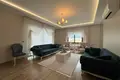 Apartamento 4 habitaciones 160 m² Alanya, Turquía