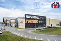 Tienda 622 m² en Borovlyany, Bielorrusia