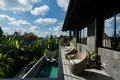 Villa de tres dormitorios 227 m² Ubud, Indonesia
