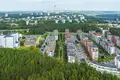 2 bedroom apartment 83 m² Vilnius, Lithuania