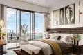 Apartamento 1 habitación 763 m² Dubái, Emiratos Árabes Unidos