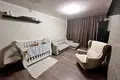 1 room apartment 33 m² Minsk, Belarus