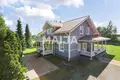 Дом 5 комнат 196 м² Nurmon kirkonkyla, Финляндия