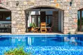 4-Zimmer-Villa 220 m² Kaş, Türkei