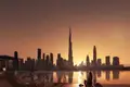 Mieszkanie 3 pokoi 252 m² Dubaj, Emiraty Arabskie