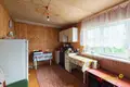 House 70 m² Dziescanski sielski Saviet, Belarus
