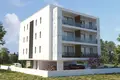 Mieszkanie 1 pokój 55 m² w Nikozja, Cyprus