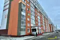 Apartamento 1 habitación 38 m² Fanipal ski siel ski Saviet, Bielorrusia