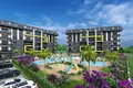 2 bedroom apartment 95 m² Alanya, Turkey