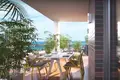 Penthouse 3 pokoi 123 m² Alicante, Hiszpania