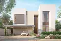 Villa de 5 pièces 296 m² Abou Dabi, Émirats arabes unis
